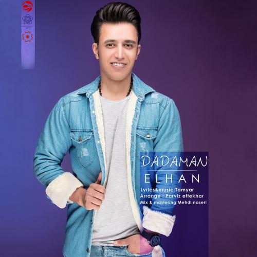 دانلود آهنگ ددمان